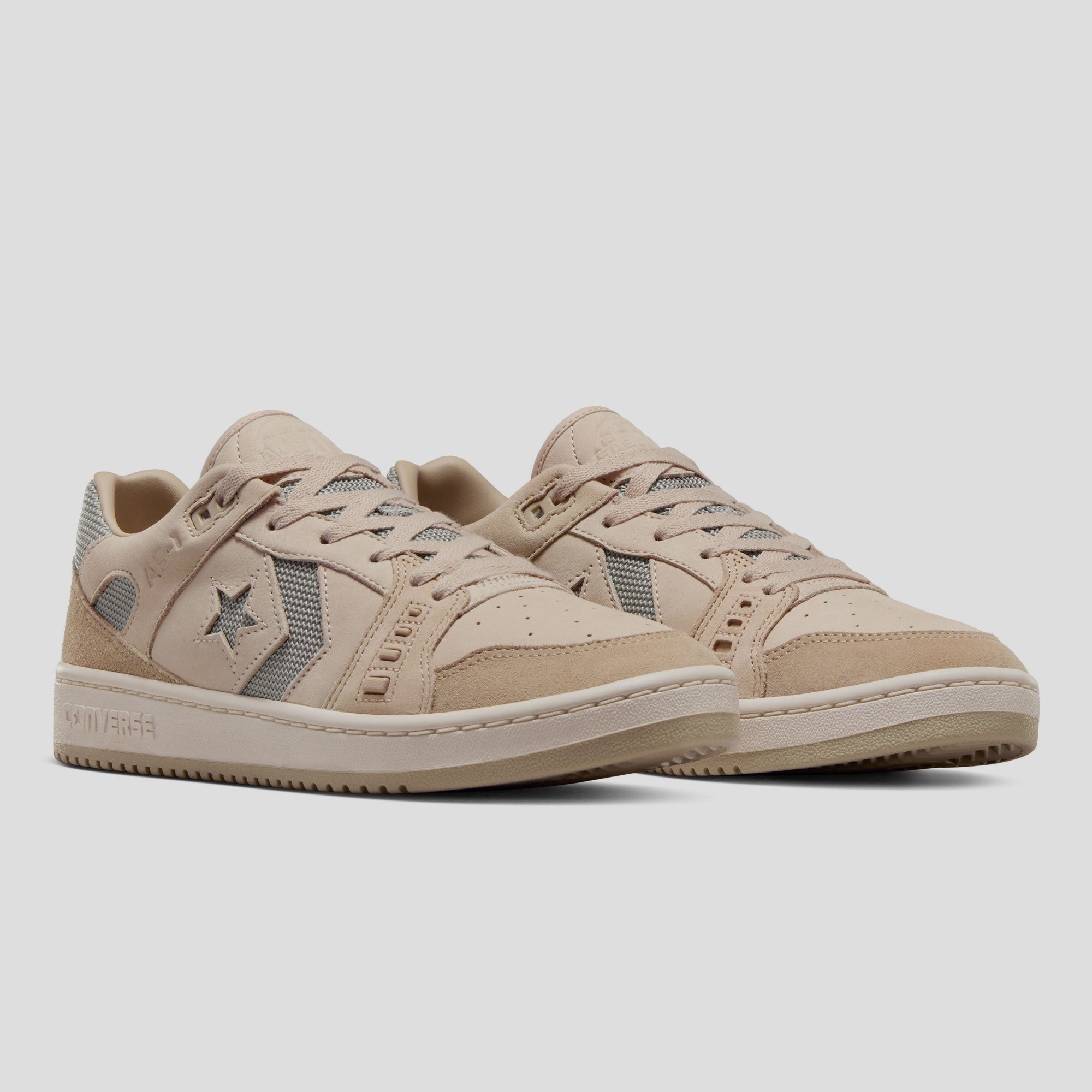 Converse Cons AS-1 Pro Low Top - Shifting Sand / Warm Sand