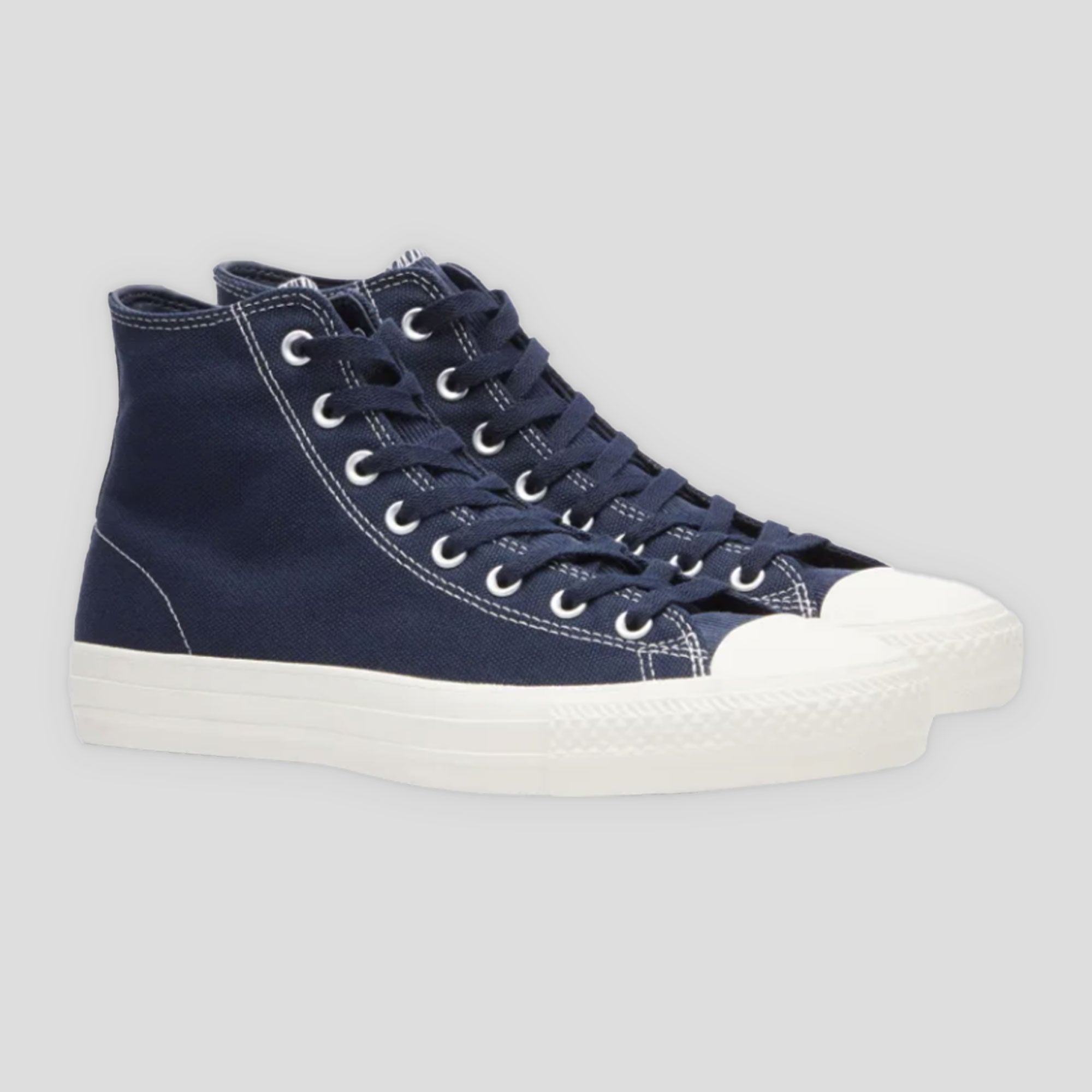 Converse Cons Chuck Taylor All Star Pro High Top - Obsidian Navy / White