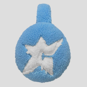 Carpet Company C Star Earmuffs - Blue