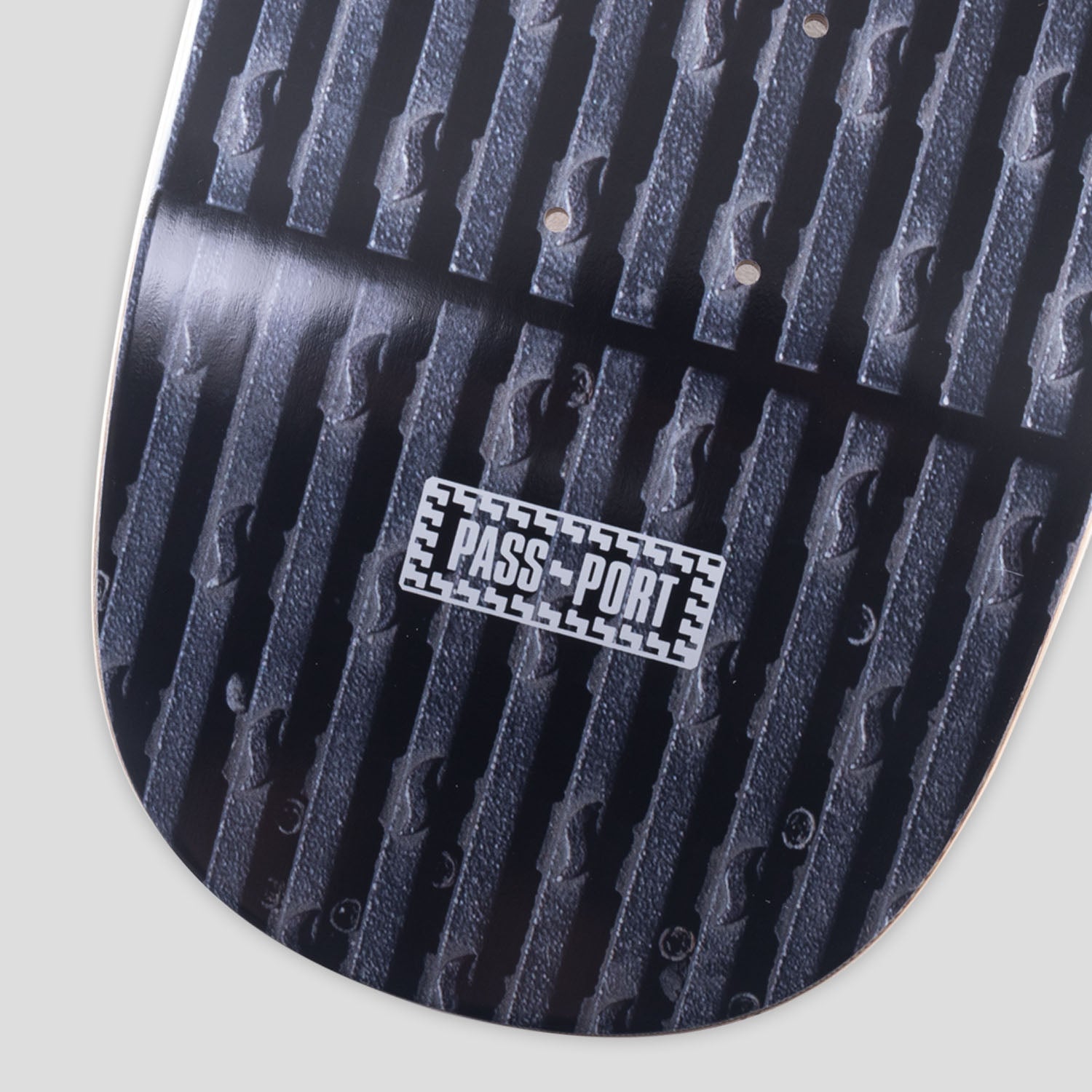 PassPort Drain Series Tilde Spade