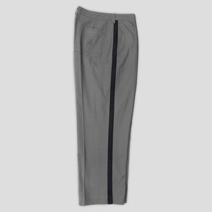 Pass~Port Leagues Club Striped Pant - Grey / Black