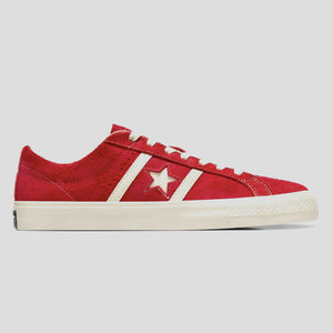Converse Cons One Star Academy Pro Ox - Red / Egret