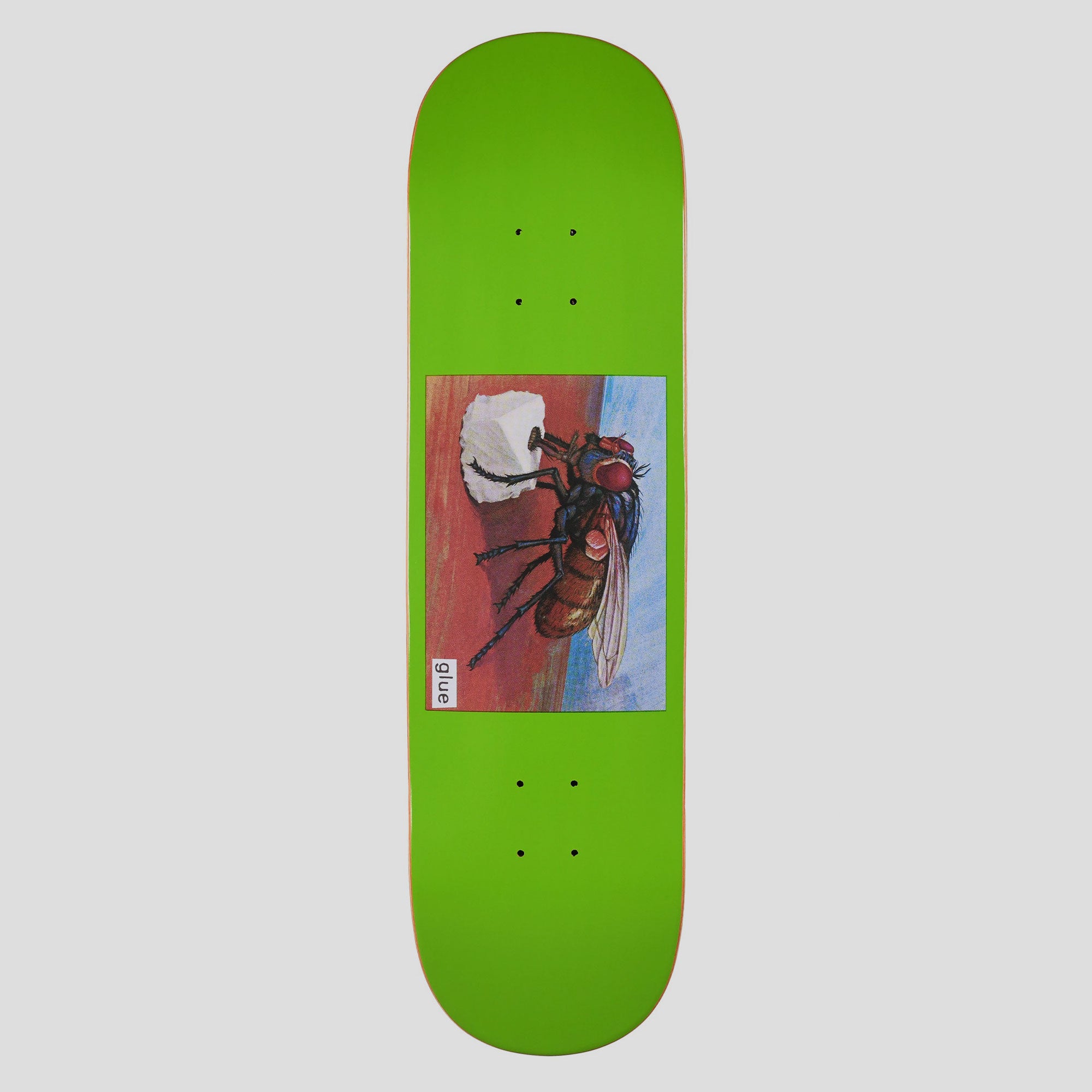 Glue Skateboards Sugar Deck - 8.5"
