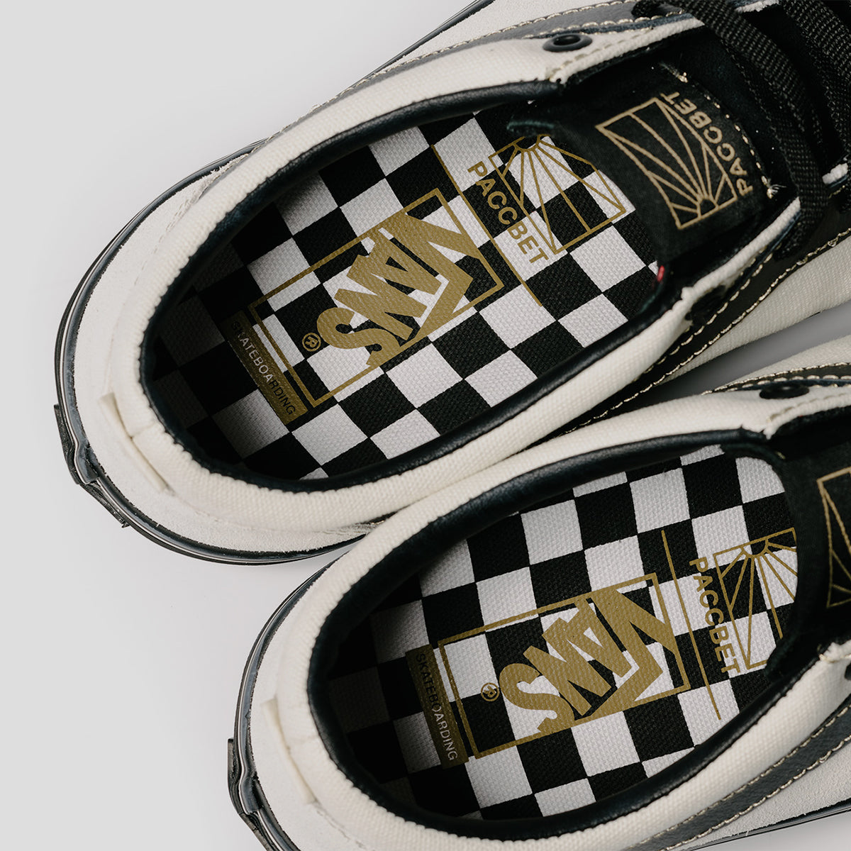 Vans rassvet skate bold Clearance