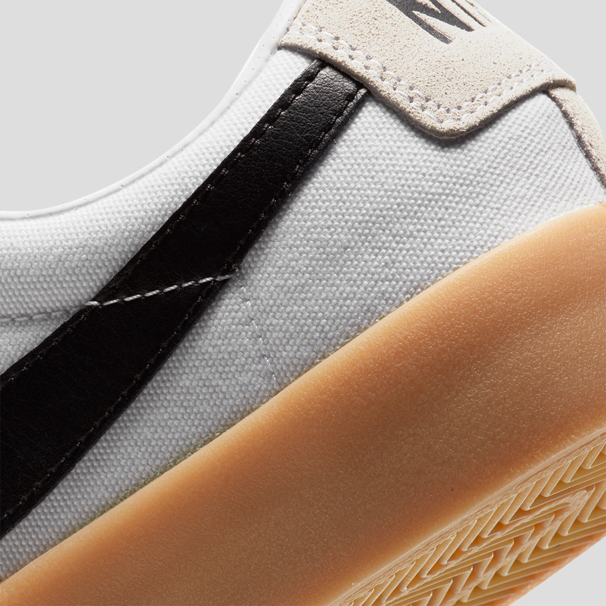 nike sb blazer low gum sole
