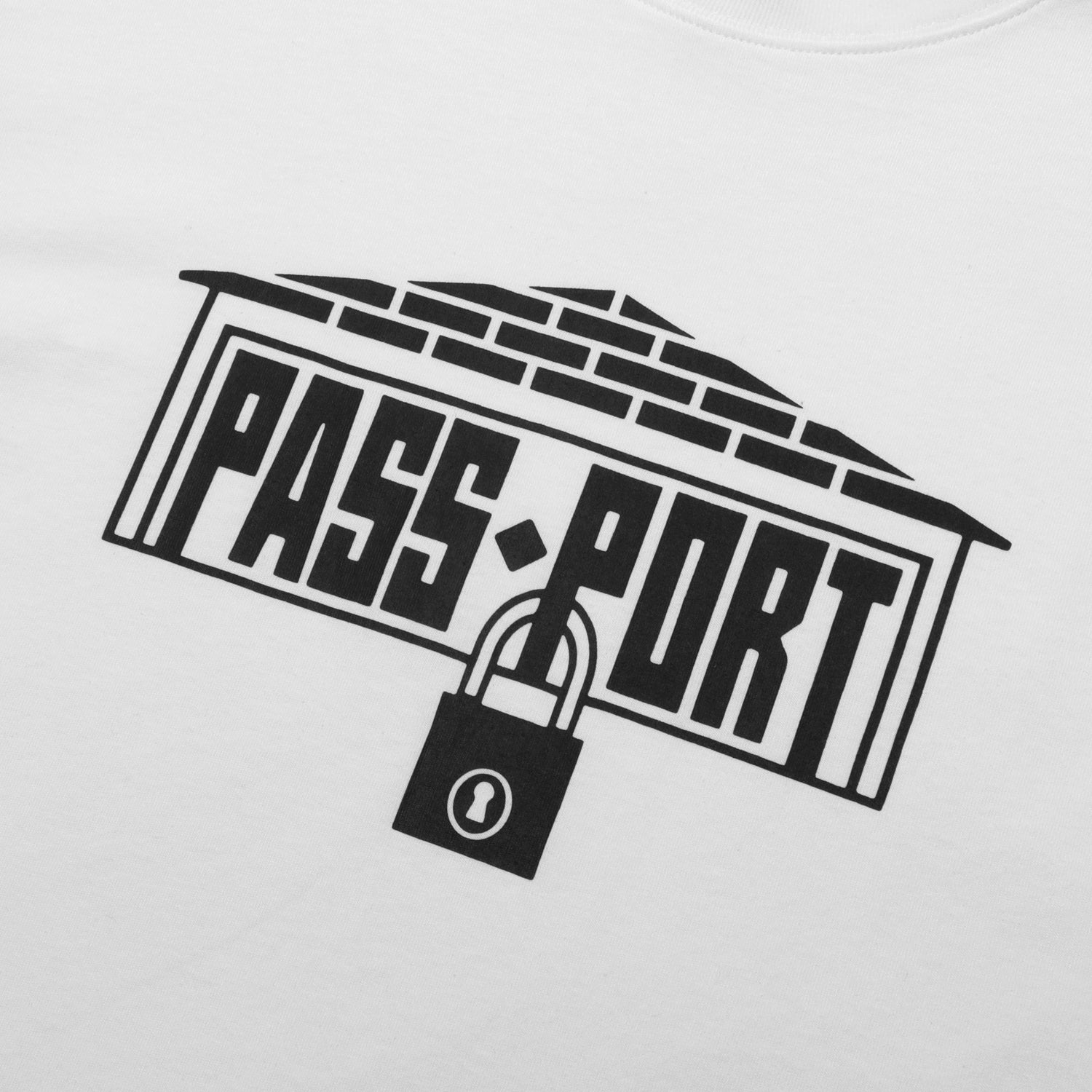 Pass Port