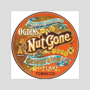Small Faces - Ogends' Nut Gone Flake LP