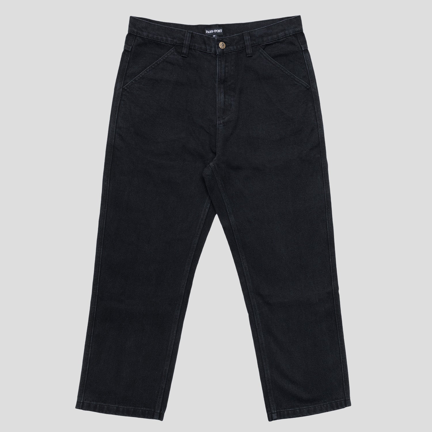 Pass~Port Pants & Jeans | Pass~Port