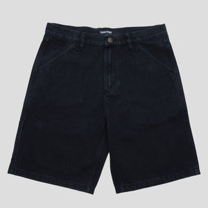 Pass~Port Workers Club Short - Black