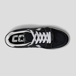 Converse Cons AS-1 Pro Low Top - Black / White
