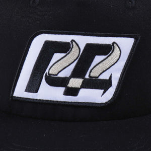 【注目ブランド】PASS〜PORT Emblem Logo Cap