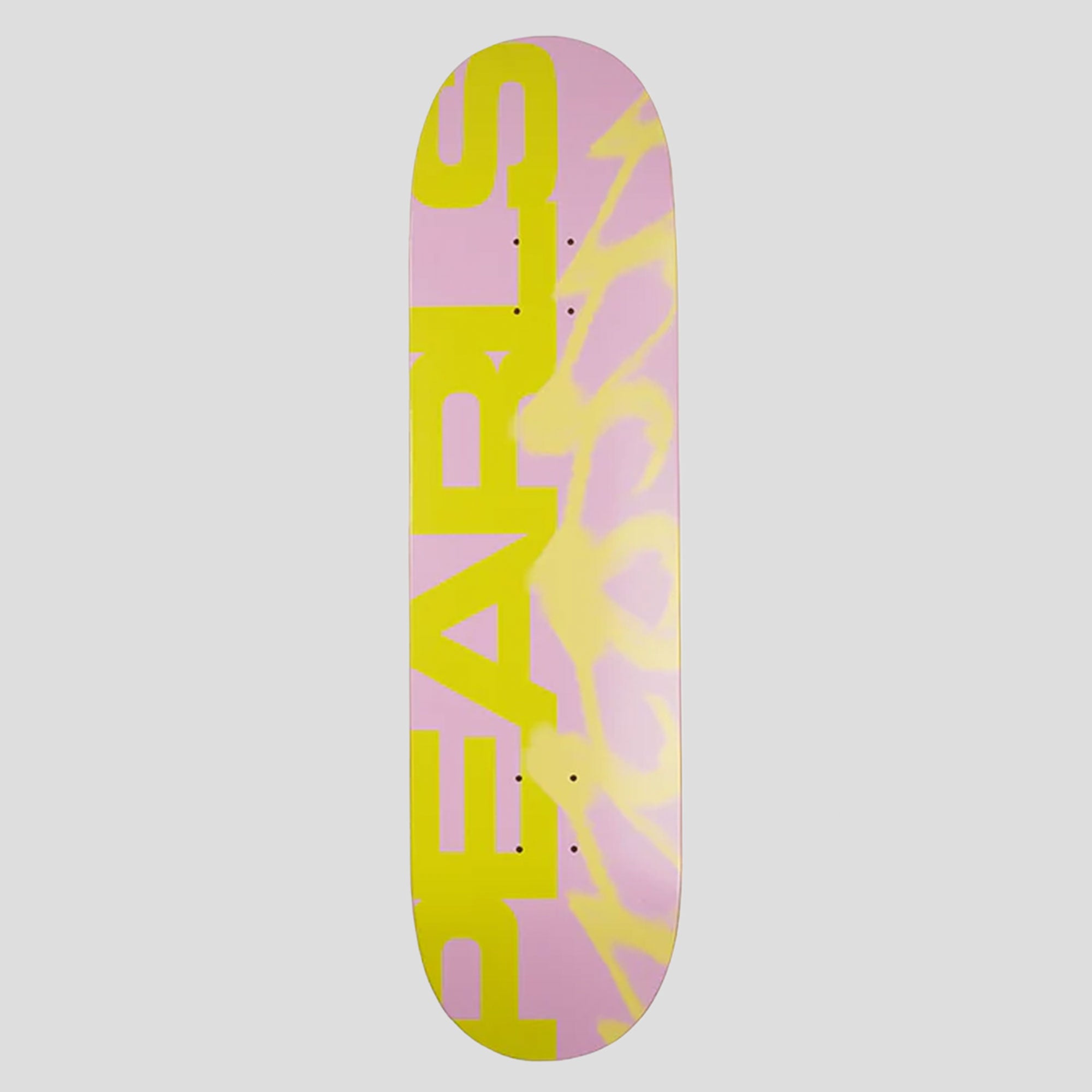 Pearls Puddle Deck - 8.25"