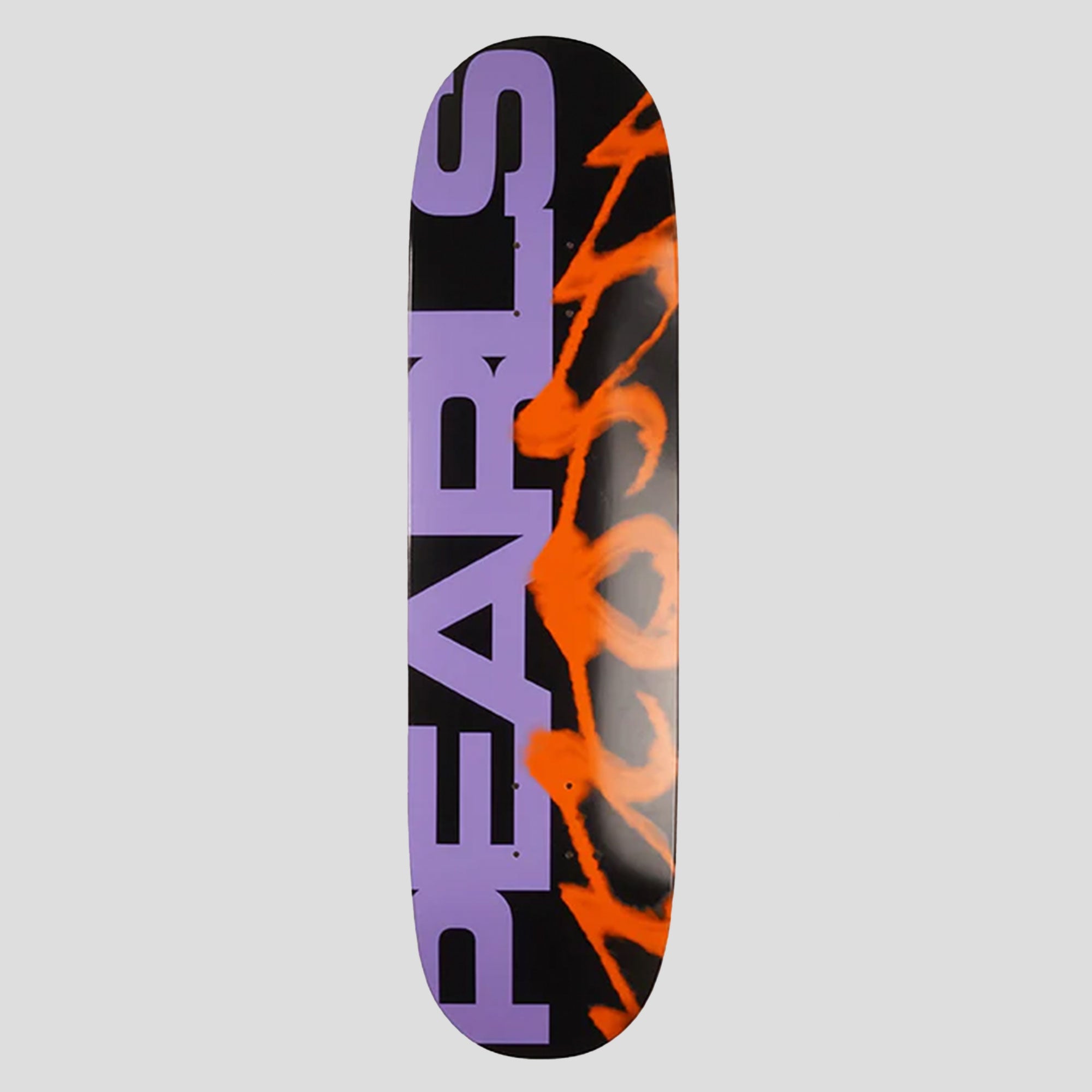 Pearls Puddle Deck - 8.5"