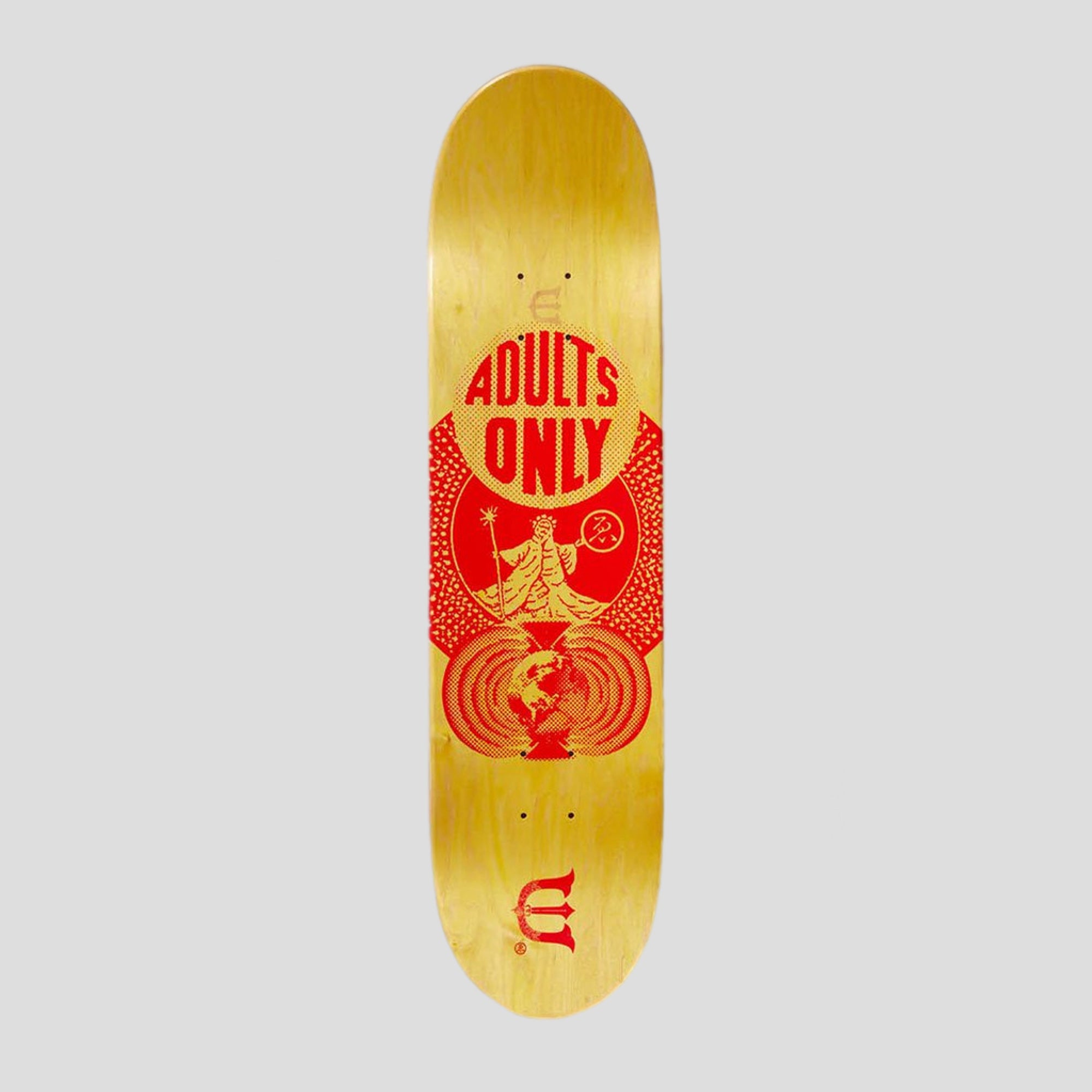 Evisen Adults Only Red Deck - 8.25