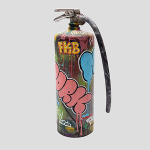 Pork Pass~Pork - "Fire Extinguisher"