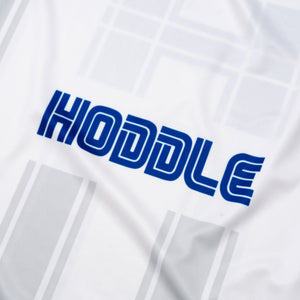 Hoddle Football Jersey - Blue