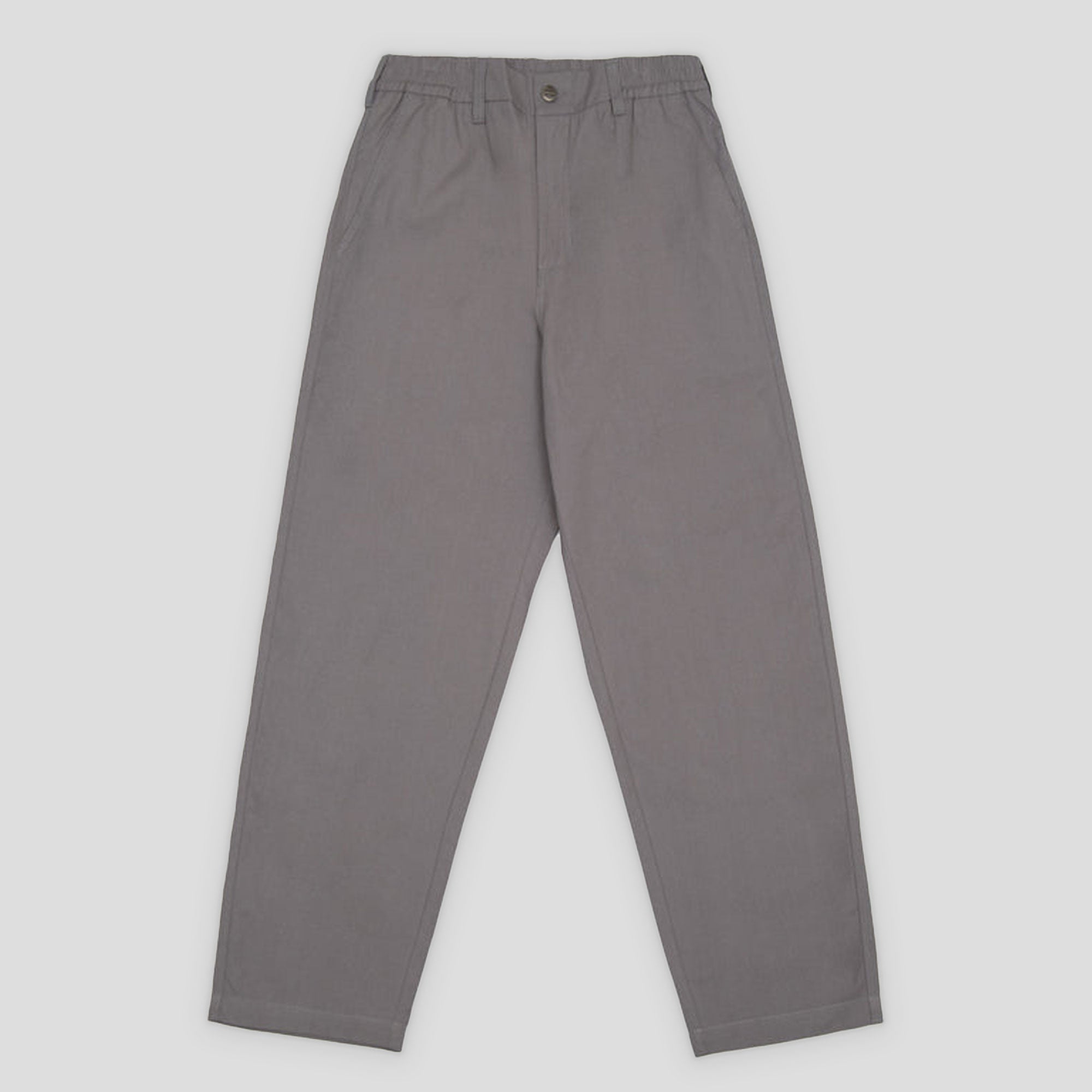 WKND Loosies Pants - Grey