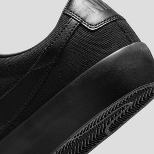 Nike SB Zoom Blazer Low Pro GT - Black / Anthracite