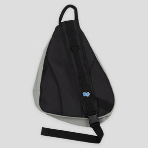 WKND Catapult Bag - Silver