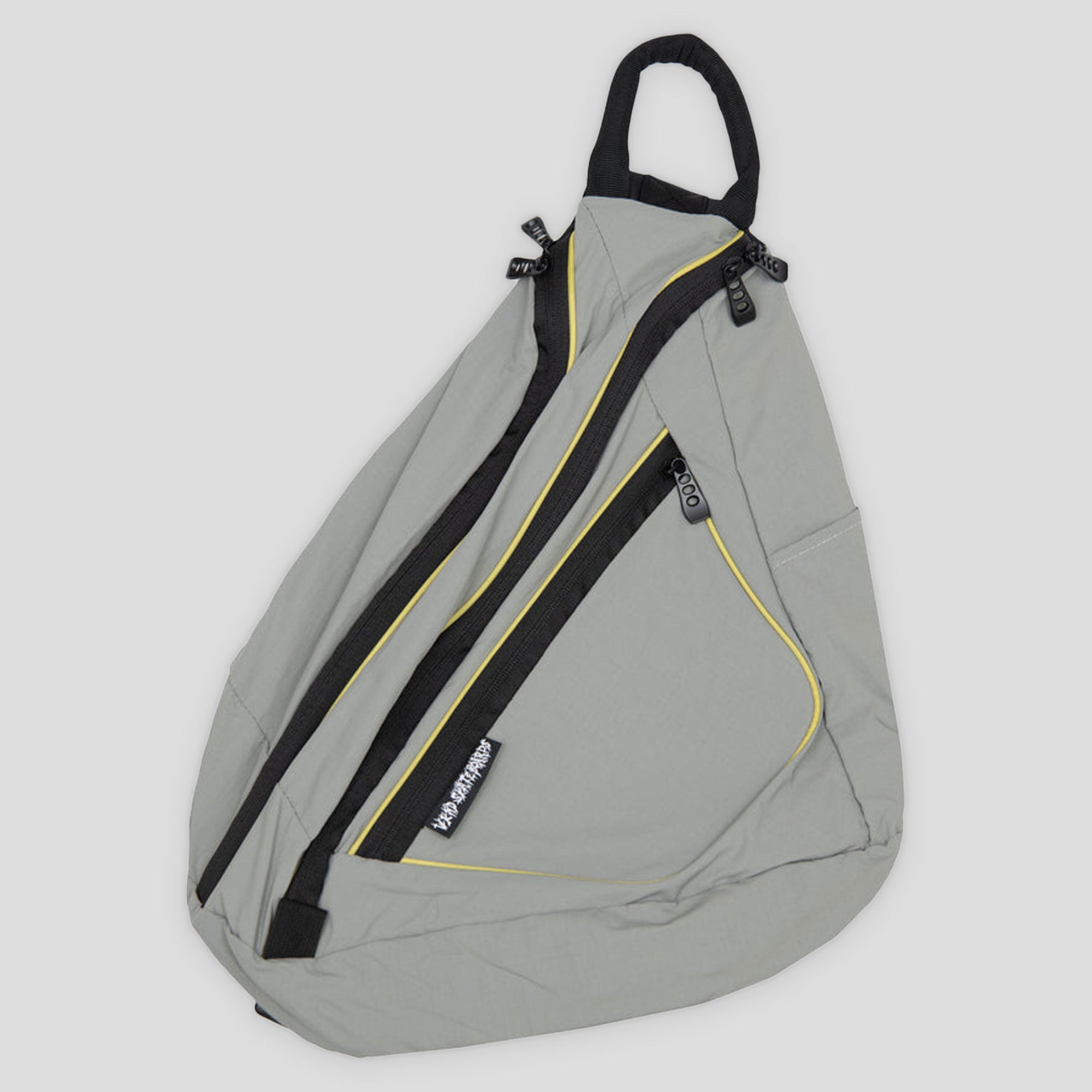 WKND Catapult Bag - Silver