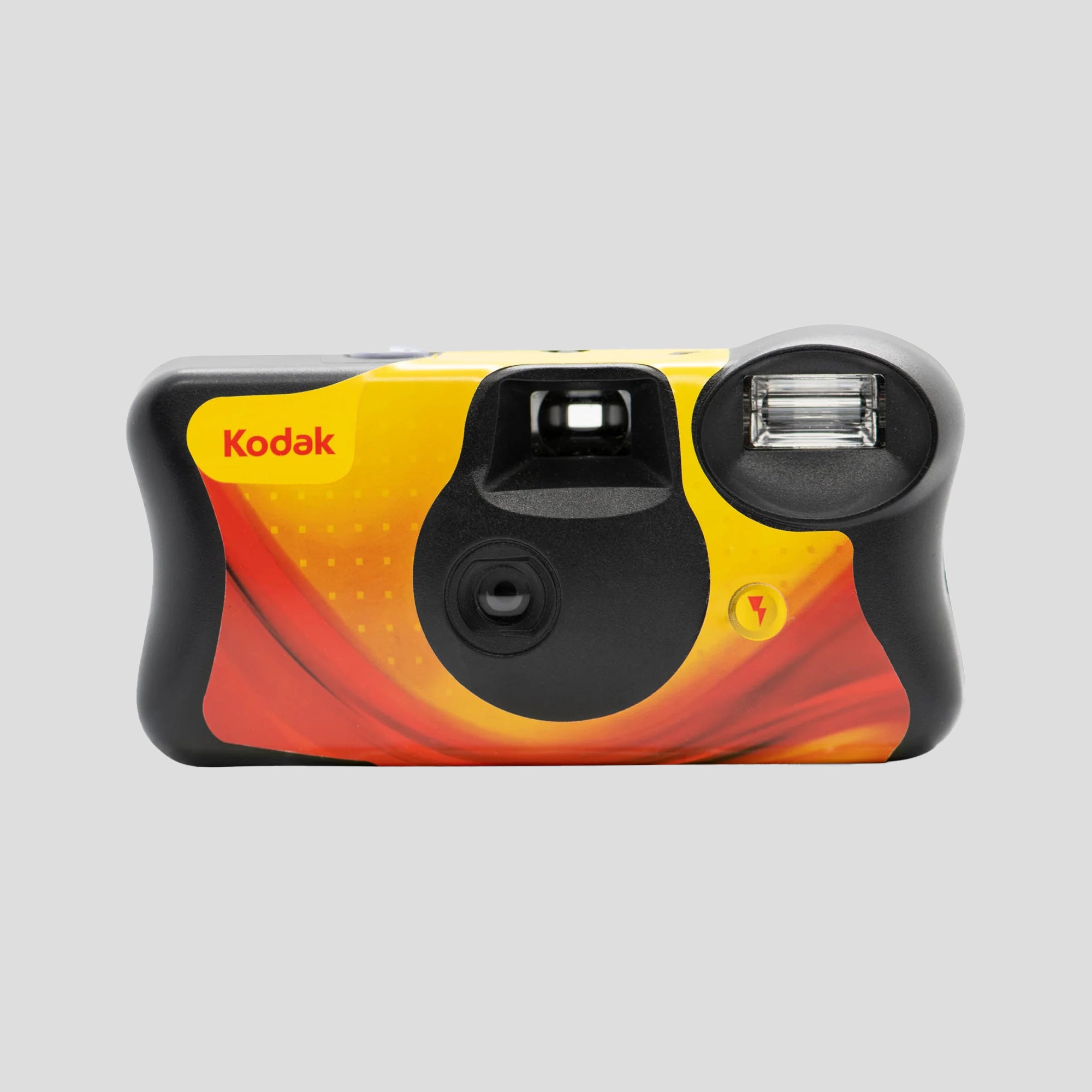 Kodak 800 Disposable Camera 35mm 27 Exp