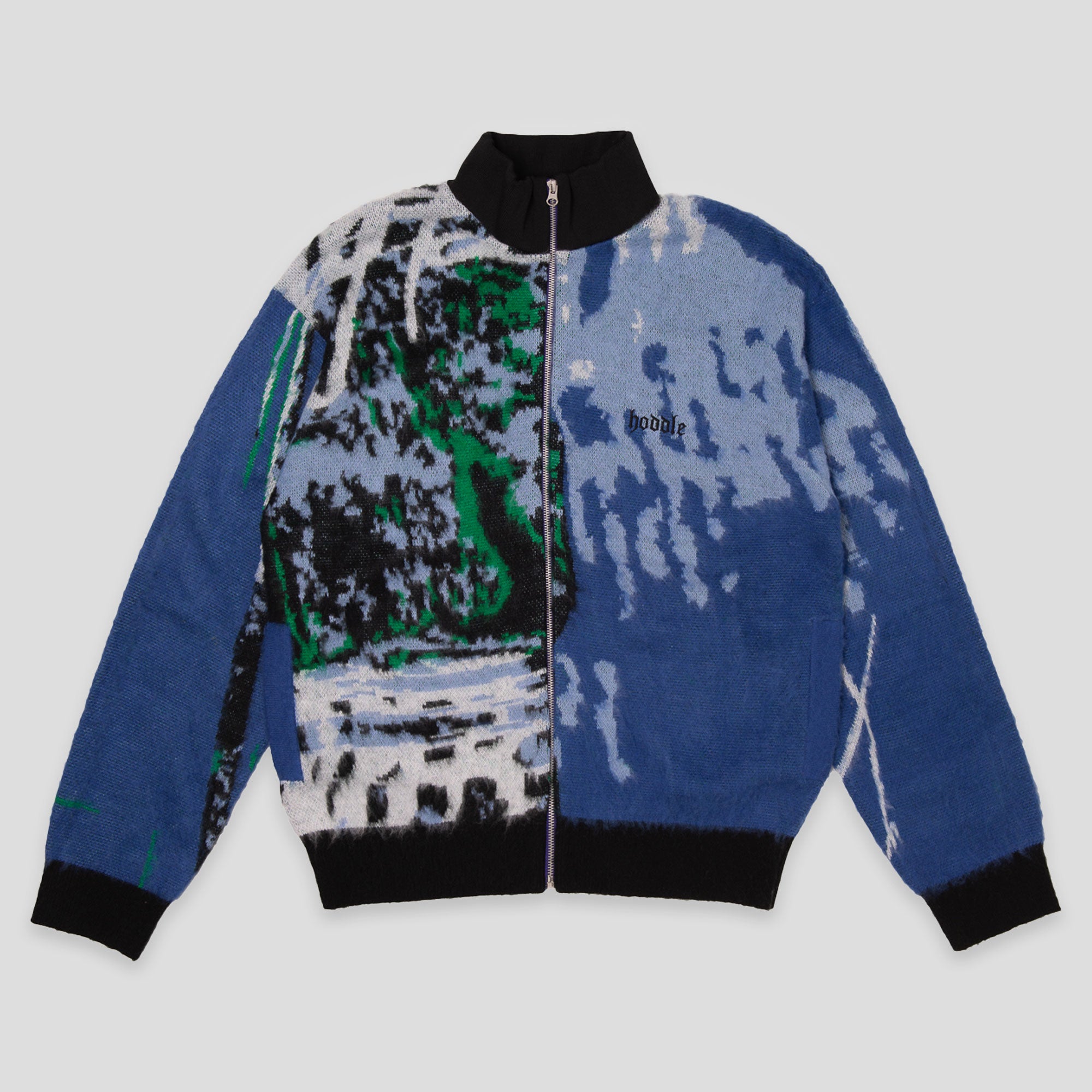 Hoddle Skateboards & Clothing | Pass~Port