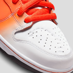 Nike SB Dunk High Pro - Amarillo / Orange