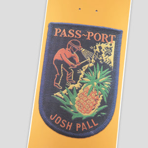Pass~Port Patch Pro Series - Josh Pall