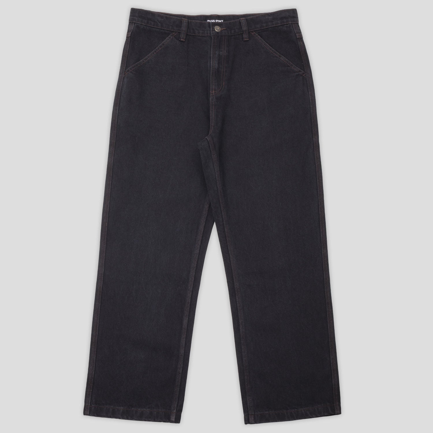 Pass~Port Pants & Jeans | Pass~Port