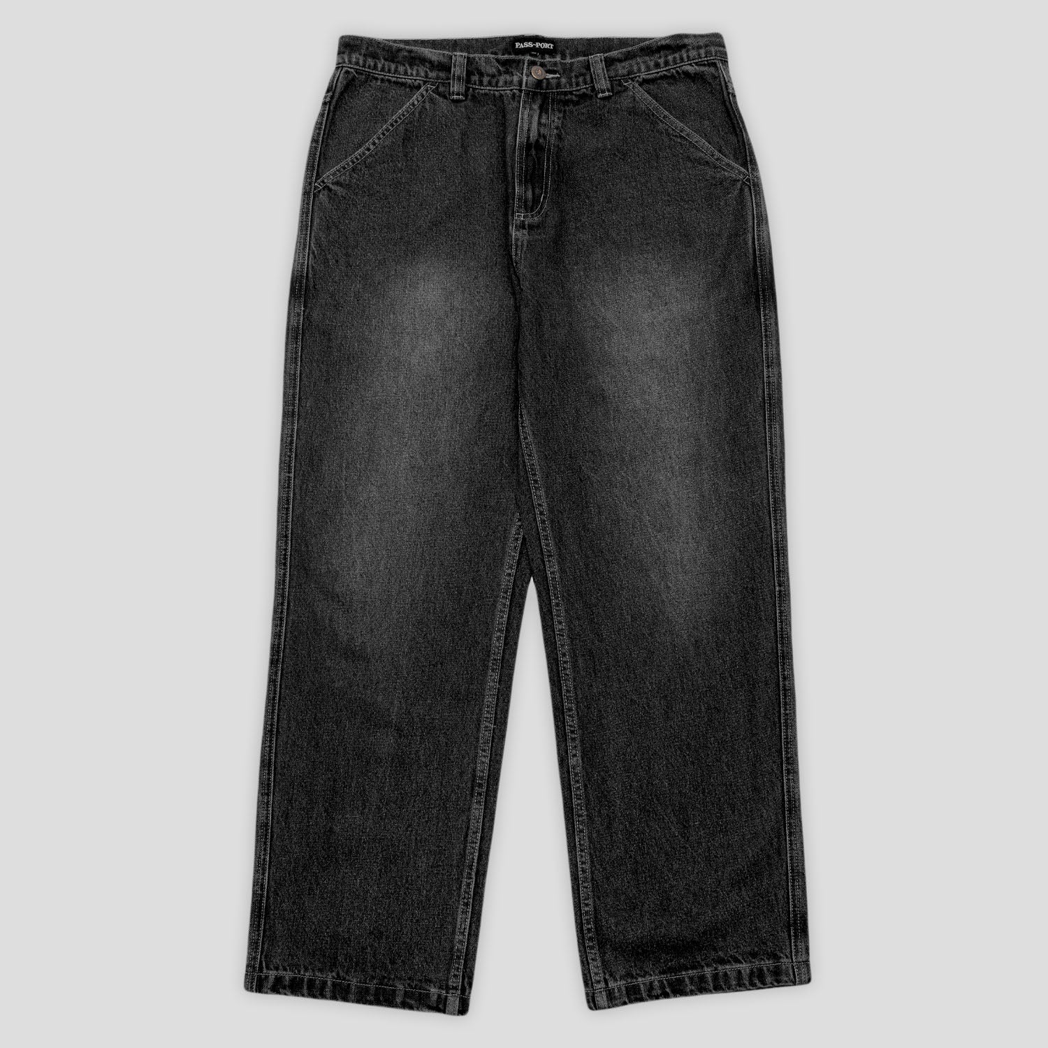 Pass~Port Pants & Jeans | Pass~Port