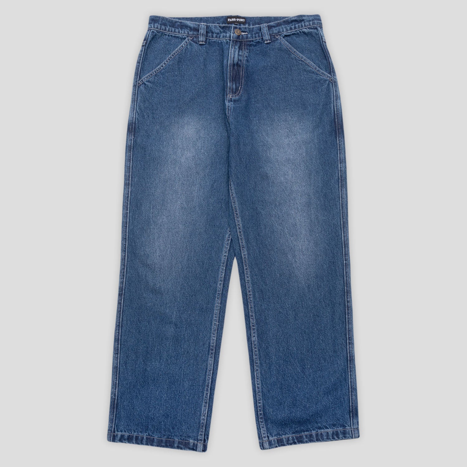 Pass~Port Pants & Jeans | Pass~Port