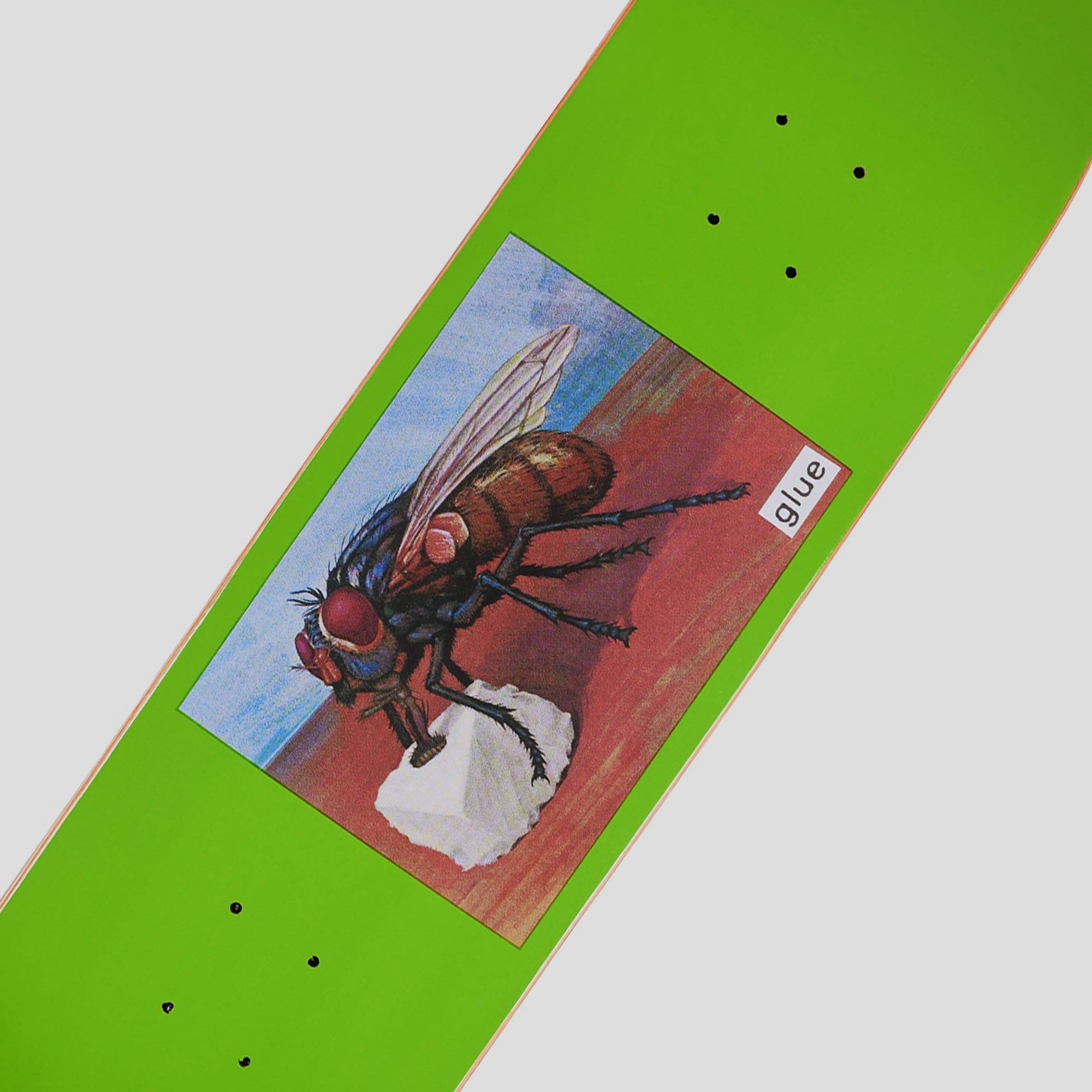 Glue Skateboards Sugar Deck - 8.5"