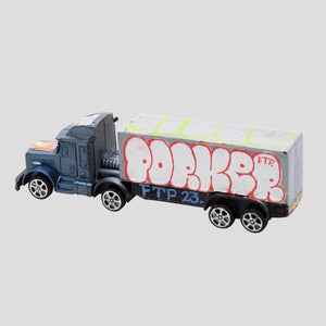 Pork Pass~Pork - "Kroper Truck"