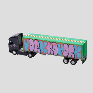 Pork Pass~Pork - "FTP Truck"
