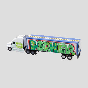 Pork Pass~Pork - "100% Pork Truck"