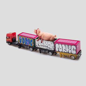 Pork Pass~Pork - "Dead Pig Truck"
