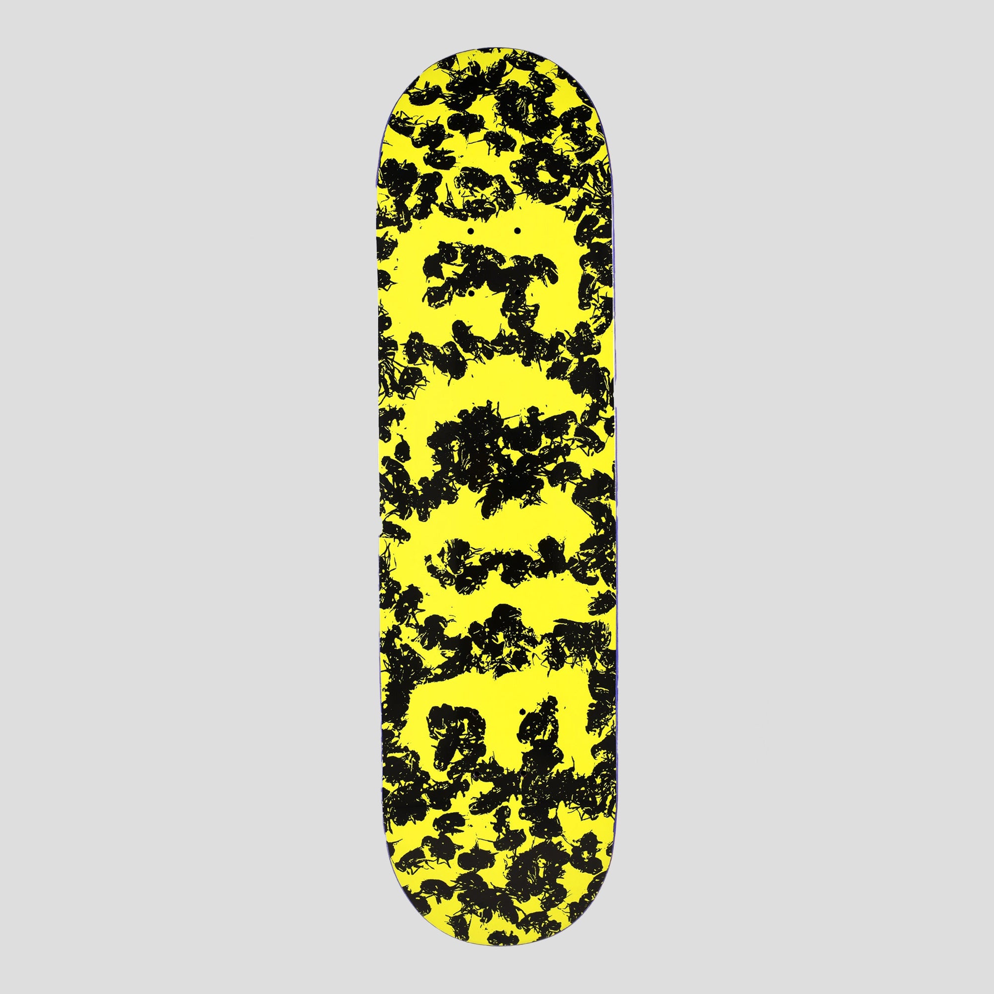 Glue Skateboards Swarm Deck - 8.375"