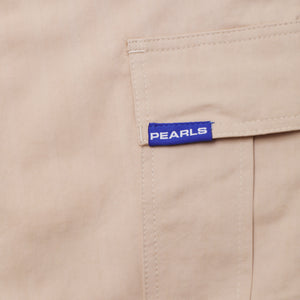 Pearls OG Cargo Pant - Khaki