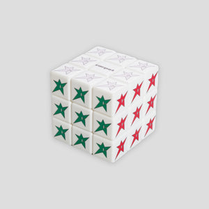 Carpet Company Rubiks Cube