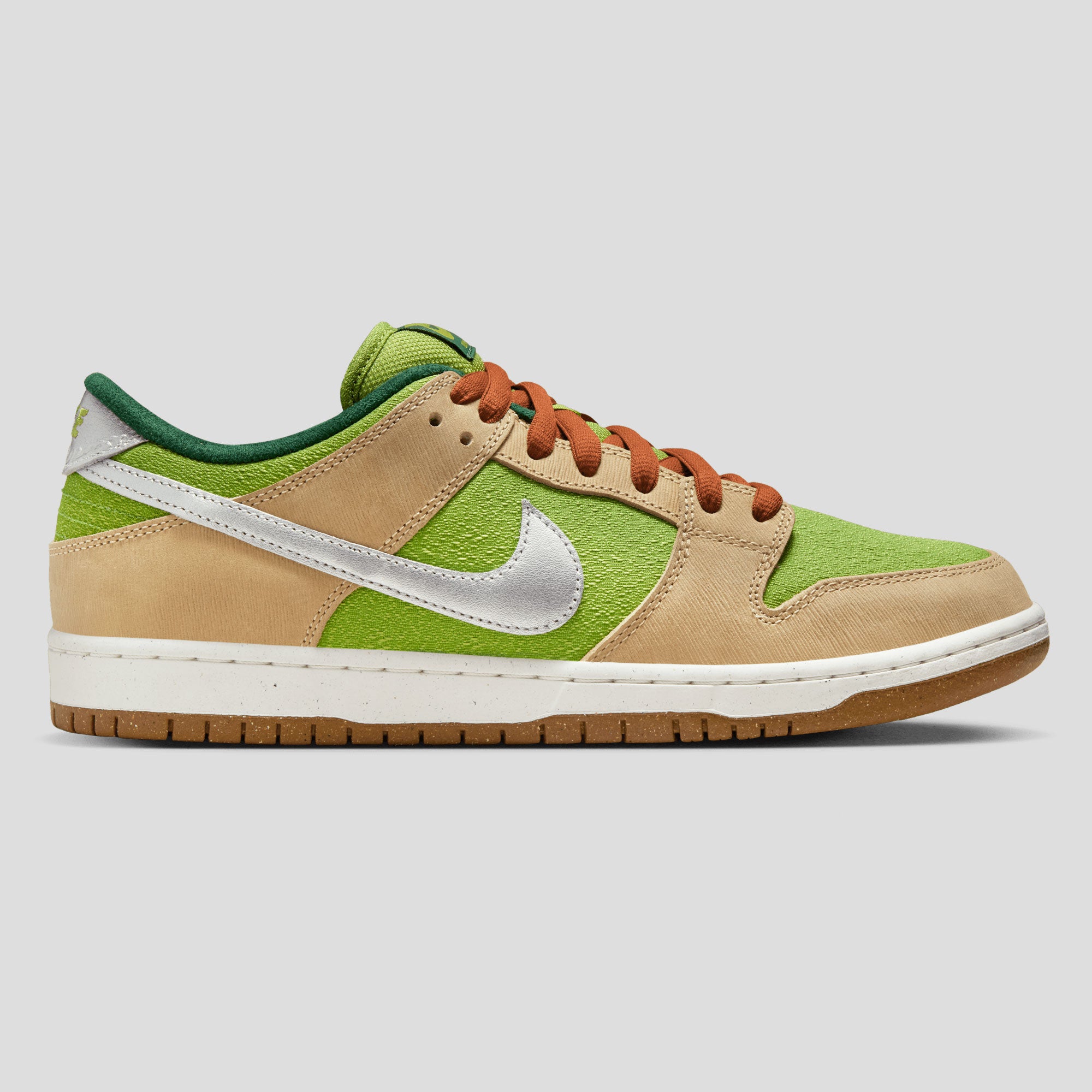 Nike SB Dunk Low Pro WC - Escargot Sesame – Pass~Port
