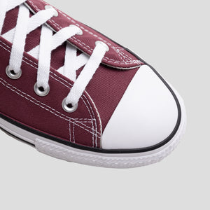 Converse Cons Chuck Taylor All Star Pro Mid - Cherry