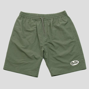 Pass~Port Whip RPET Casual Short - Olive