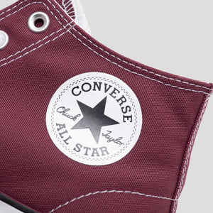 Converse Cons Chuck Taylor All Star Pro Mid - Cherry