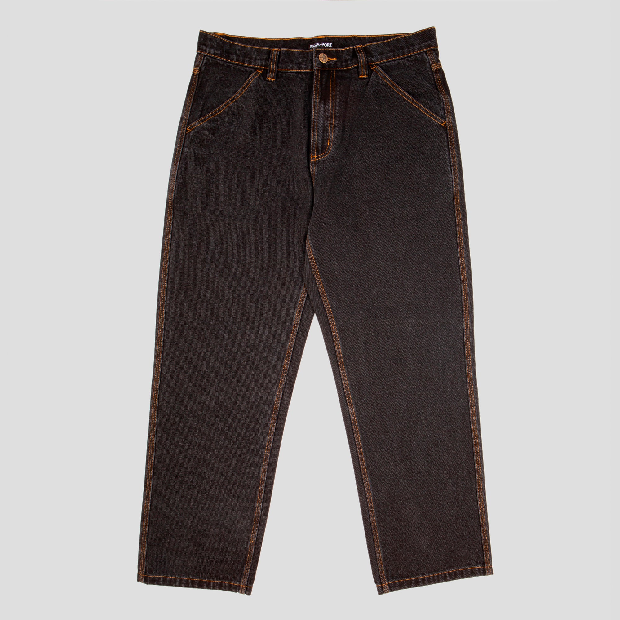 Pass~Port Pants & Jeans | Pass~Port