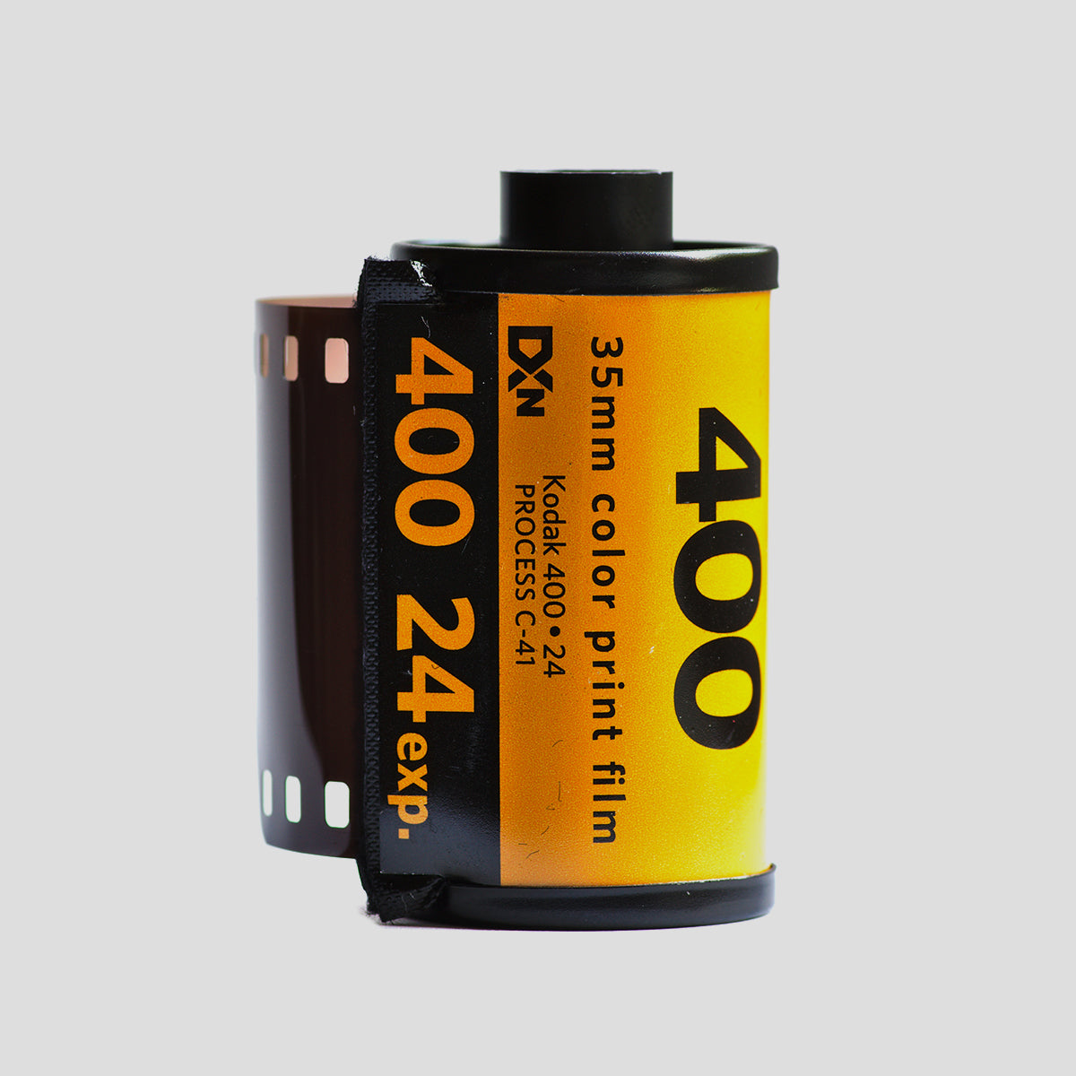 Kodak Ultra Max 400 35mm Film 3PK