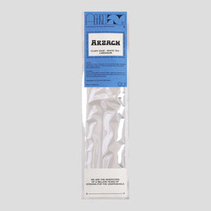 Agaric Fly Arzach Incense Stick