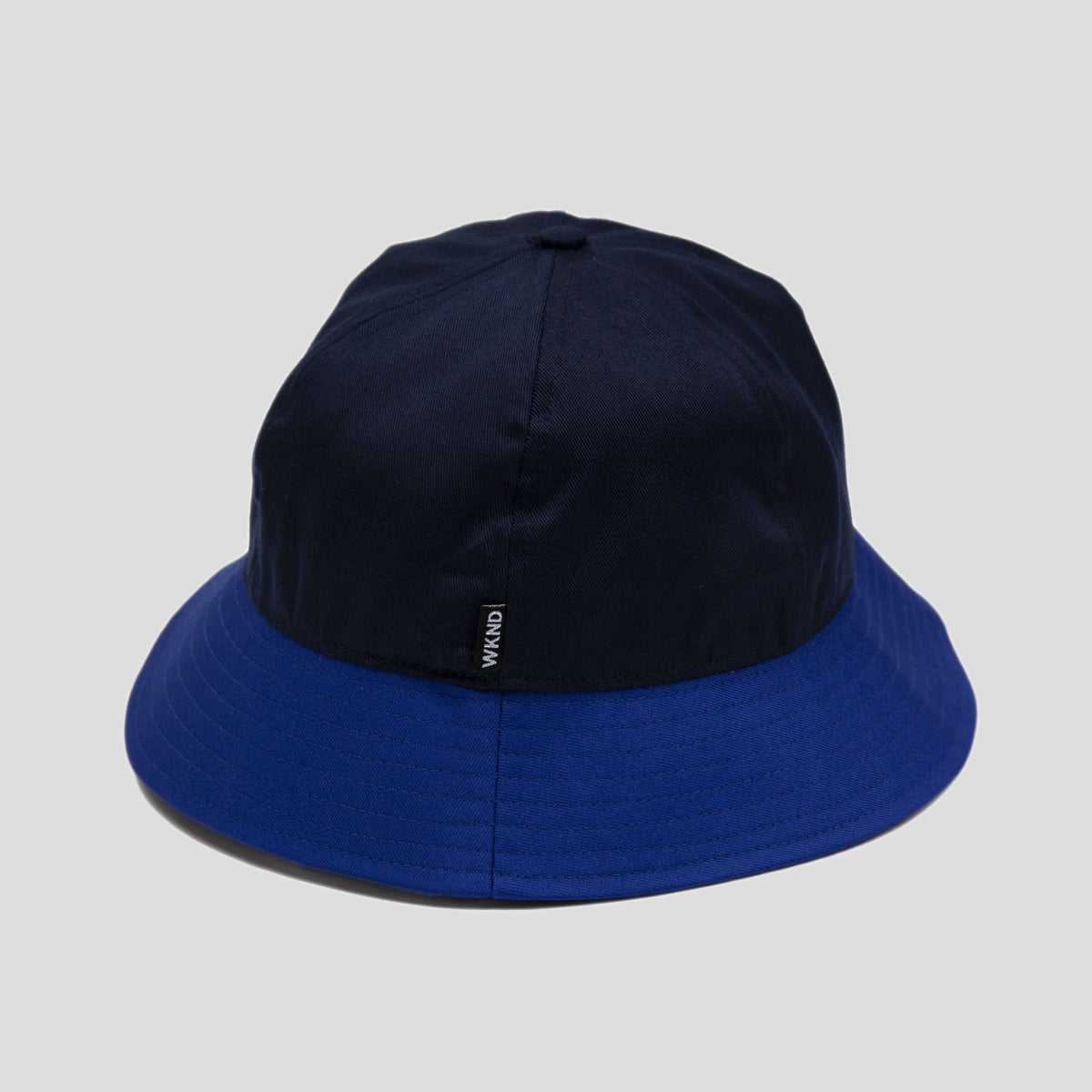 WKND "BLUE" BUCKET HAT