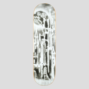 Glue Skateboards Stephen Ostrowski Castle in the Air Deck - 8.5"