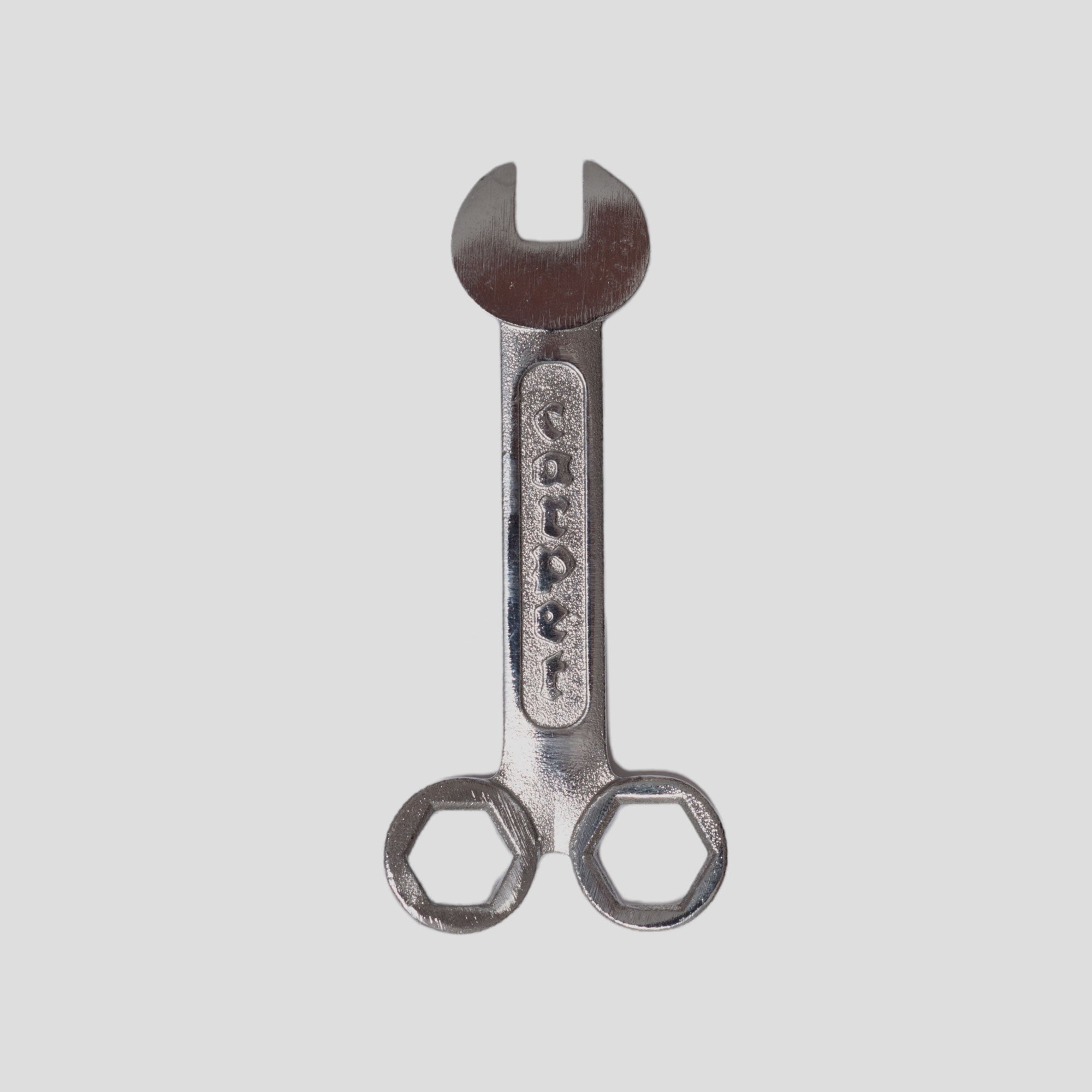 CARPET COMPANY "D-TOOL" STAINLESS STEEL