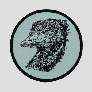 PASS~PORT "EMU" PATCH